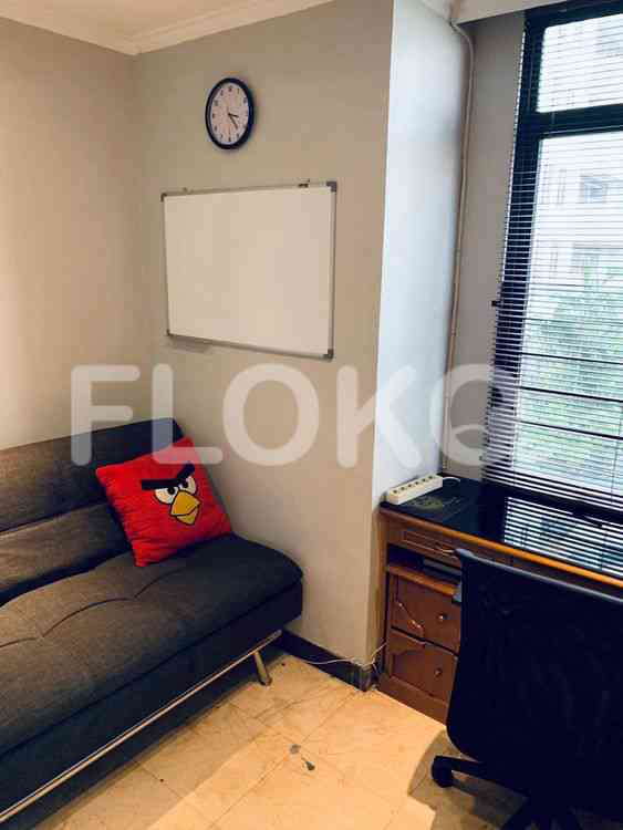3 Bedroom on 1st Floor for Rent in Slipi Apartment - fsl380 6