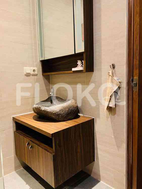 3 Bedroom on 1st Floor for Rent in Slipi Apartment - fsl380 5