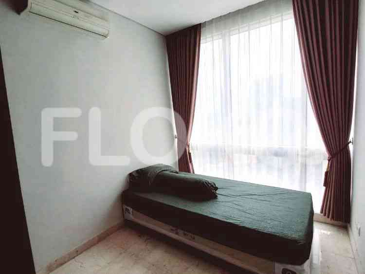 Tipe 2 Kamar Tidur di Lantai 15 untuk disewakan di The Grove Apartemen - fku695 13