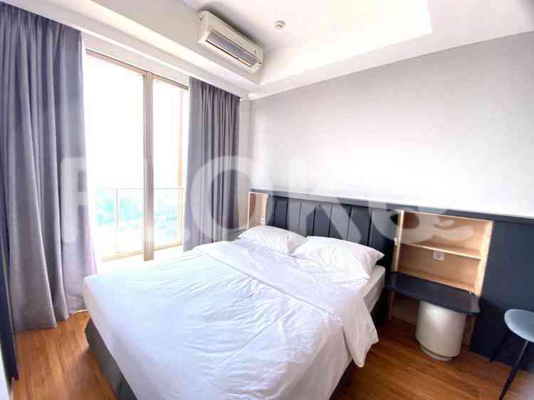 2 Bedroom on 1st Floor for Rent in Sudirman Hill Residences - ftafb0 6