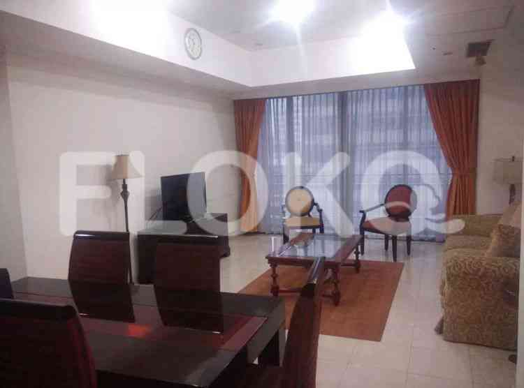 3 Bedroom on 20th Floor for Rent in Pavilion - fsc0de 6