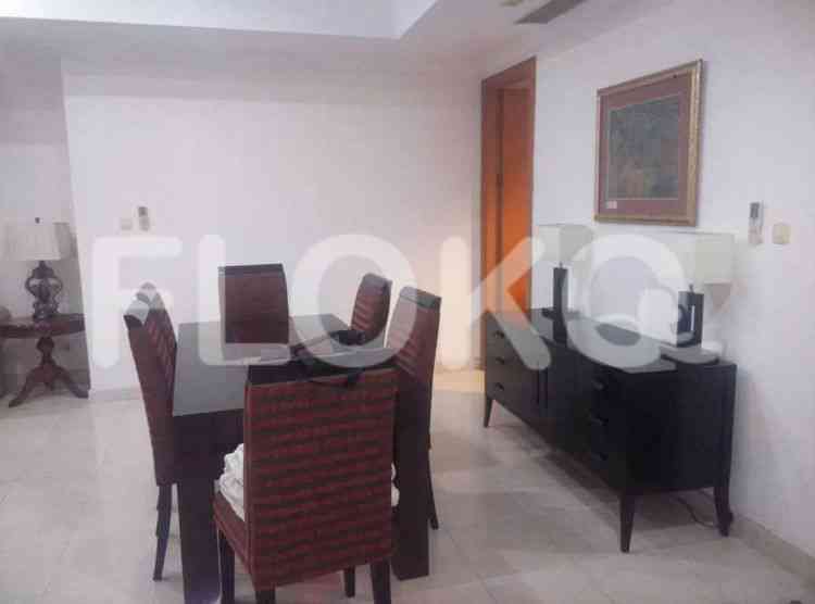 3 Bedroom on 20th Floor for Rent in Pavilion - fsc0de 1