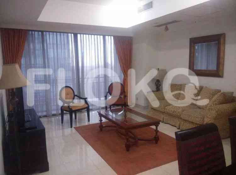 3 Bedroom on 20th Floor for Rent in Pavilion - fsc0de 7