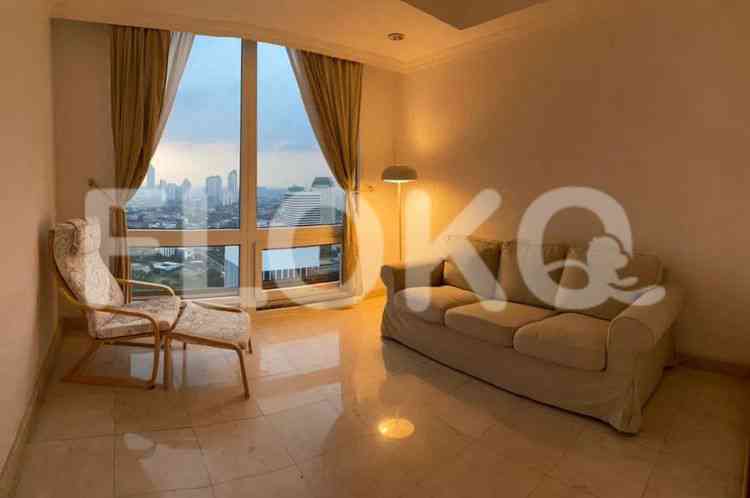 3 Bedroom on 15th Floor for Rent in Pavilion - fsc7a9 2