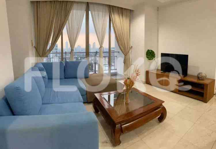 3 Bedroom on 15th Floor for Rent in Pavilion - fsc7a9 1