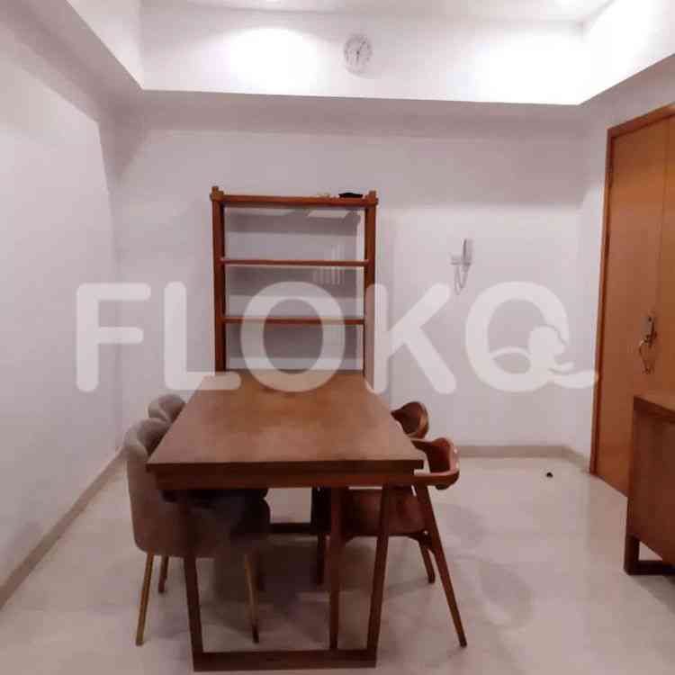 3 Bedroom on 15th Floor for Rent in Pavilion - fsc7a9 8