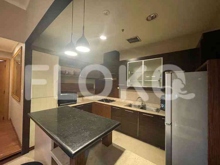 3 Bedroom on 20th Floor for Rent in Senayan Residence - fse9ac 3