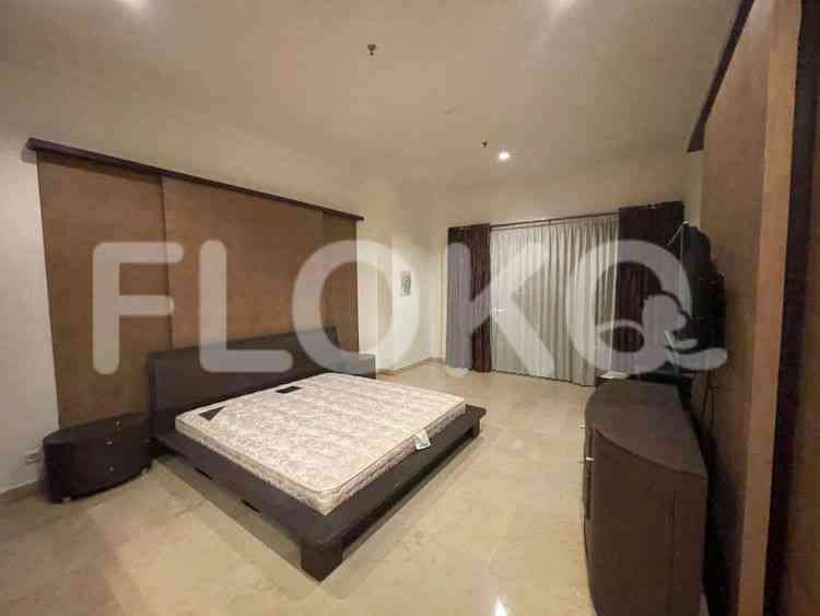 Tipe 3 Kamar Tidur di Lantai 20 untuk disewakan di Senayan Residence - fse1cb 8