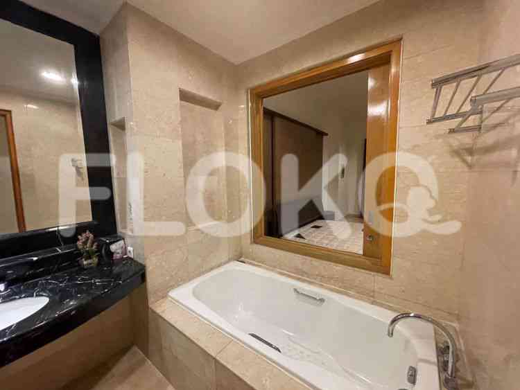 3 Bedroom on 20th Floor for Rent in Senayan Residence - fse9ac 6