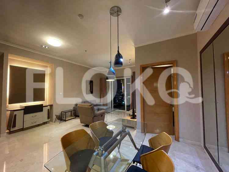 3 Bedroom on 20th Floor for Rent in Senayan Residence - fse9ac 1