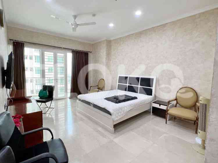 3 Bedroom on 25th Floor for Rent in Senayan Residence - fse48e 2