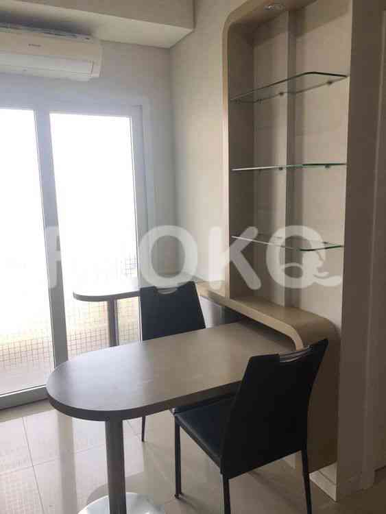2 Bedroom on 9th Floor for Rent in Metro Park Apartment - fkea9b 2