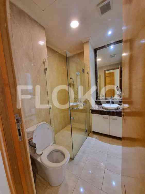 3 Bedroom on 18th Floor for Rent in Senayan Residence - fseeaa 8