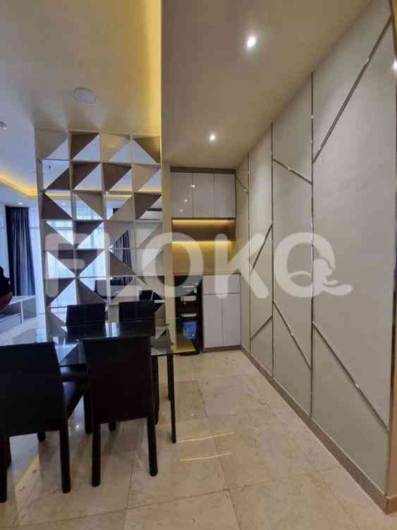 3 Bedroom on 18th Floor for Rent in Senayan Residence - fseeaa 4