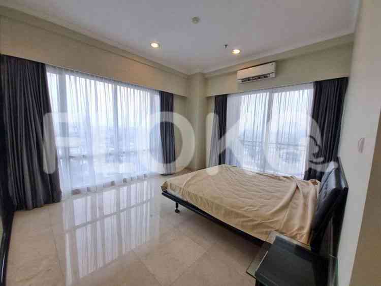 Tipe 4 Kamar Tidur di Lantai 18 untuk disewakan di Senayan Residence - fse4f2 10