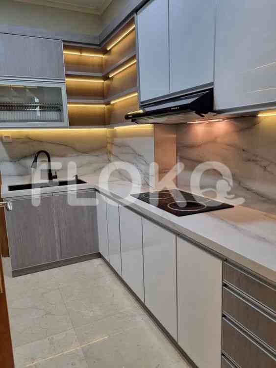 3 Bedroom on 18th Floor for Rent in Senayan Residence - fseeaa 10