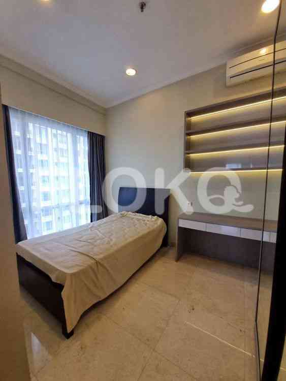 Tipe 4 Kamar Tidur di Lantai 18 untuk disewakan di Senayan Residence - fse4f2 6