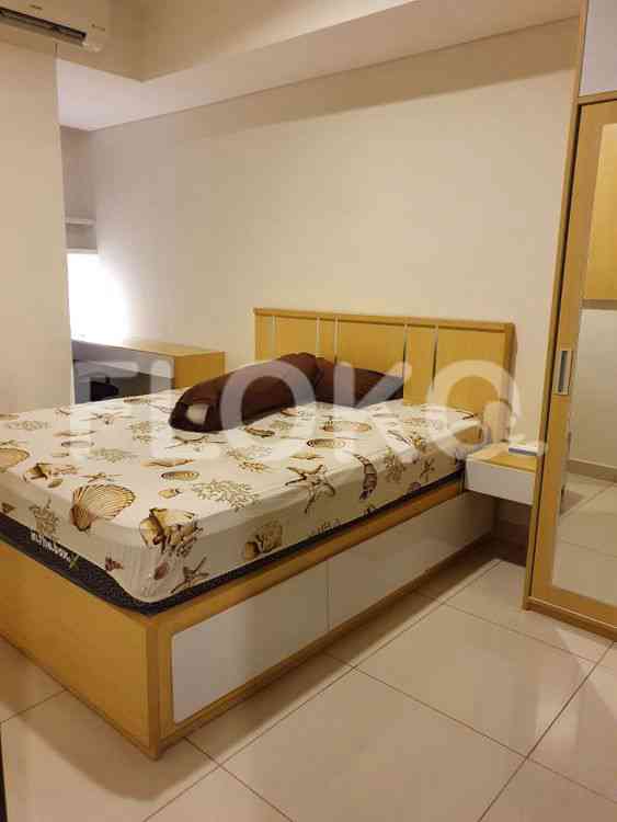 Tipe 2 Kamar Tidur di Lantai 11 untuk disewakan di Aspen Residence Apartemen - ffac37 3