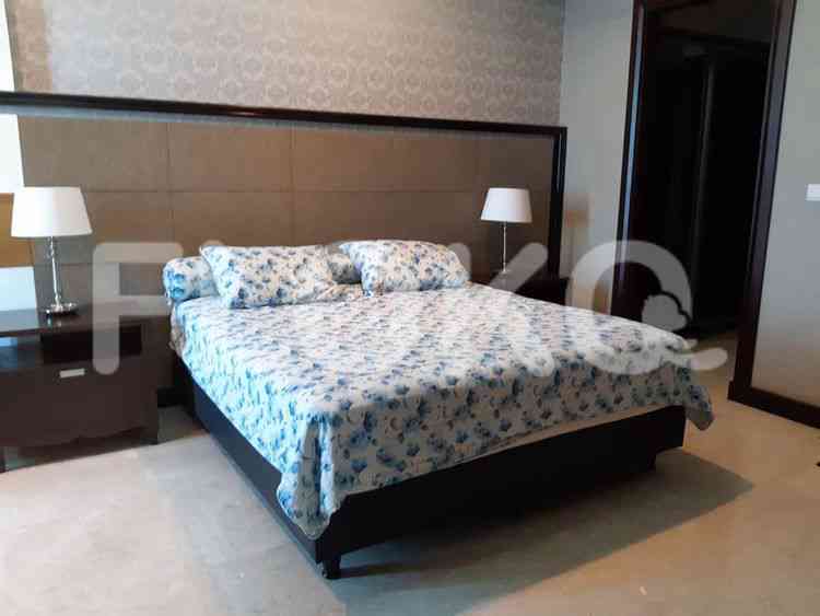 Tipe 4 Kamar Tidur di Lantai 10 untuk disewakan di Essence Darmawangsa Apartemen - fci5e9 6