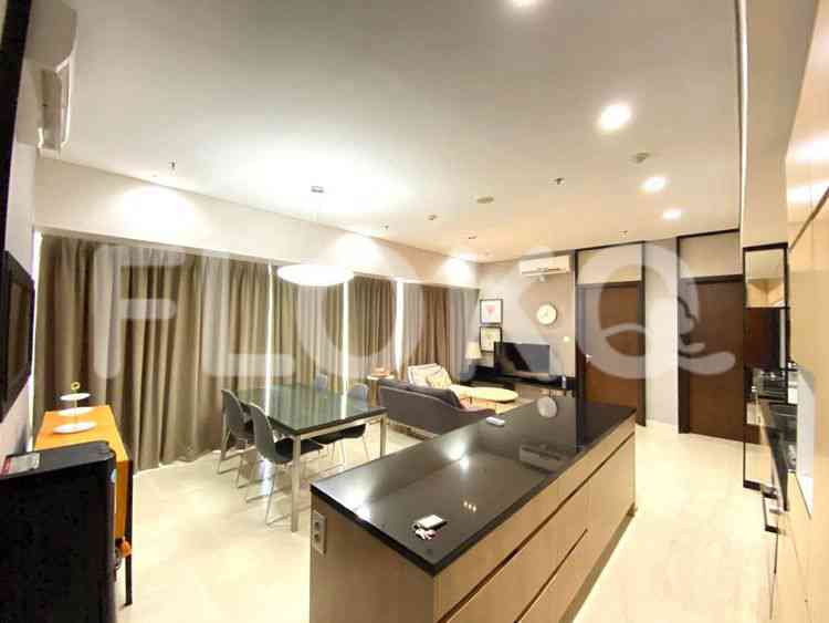 3 Bedroom on 1st Floor for Rent in Sky Garden - fse00b 1