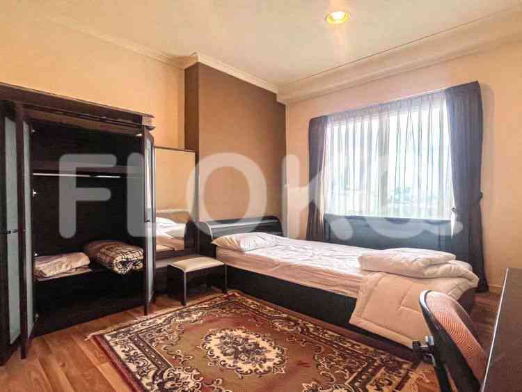 2 Bedroom on 1st Floor for Rent in Senayan Residence - fsee93 6