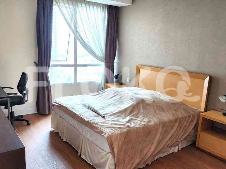 Tipe 2 Kamar Tidur di Lantai 16 untuk disewakan di Essence Darmawangsa Apartemen - fci244 2