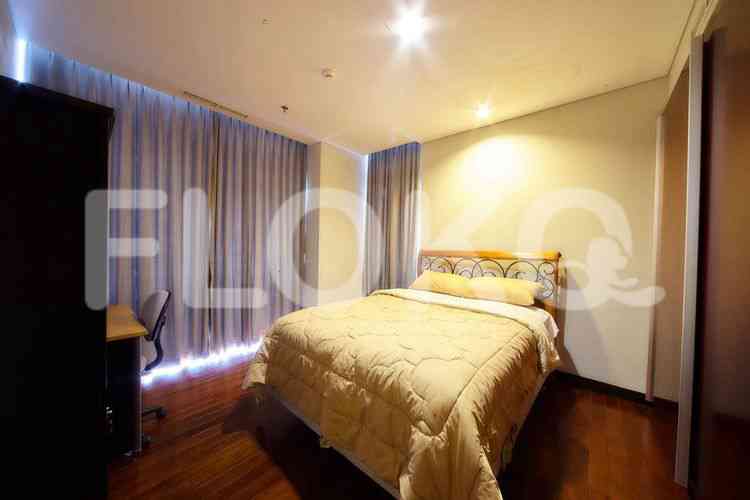 Tipe 3 Kamar Tidur di Lantai 23 untuk disewakan di Essence Darmawangsa Apartemen - fci775 10