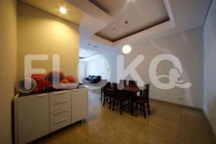 3 Bedroom on 23rd Floor for Rent in Essence Darmawangsa Apartment - fci6cc 9