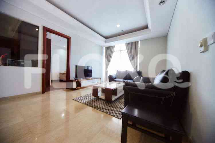 3 Bedroom on 23rd Floor for Rent in Essence Darmawangsa Apartment - fci6cc 15