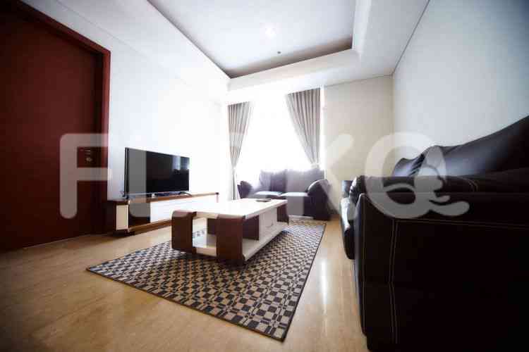 3 Bedroom on 23rd Floor for Rent in Essence Darmawangsa Apartment - fci6cc 14