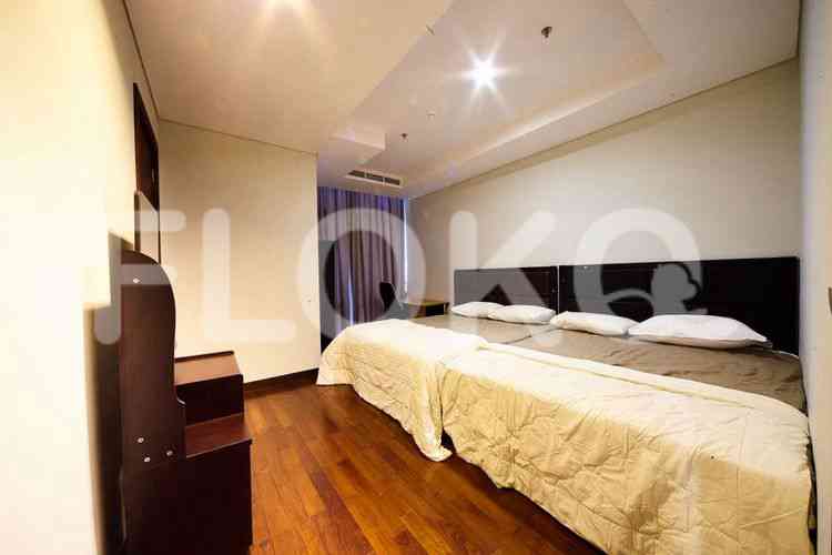 3 Bedroom on 23rd Floor for Rent in Essence Darmawangsa Apartment - fci6cc 2