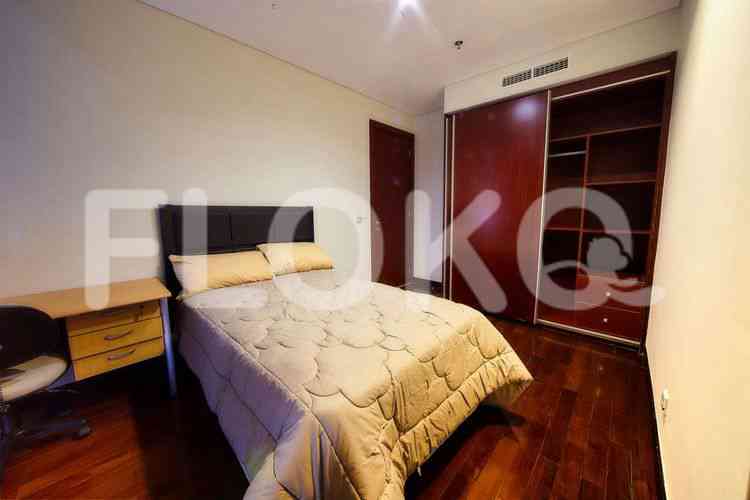 Tipe 3 Kamar Tidur di Lantai 23 untuk disewakan di Essence Darmawangsa Apartemen - fci775 14