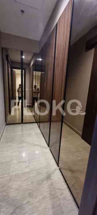 Tipe 3 Kamar Tidur di Lantai 8 untuk disewakan di Essence Darmawangsa Apartemen - fci1eb 12