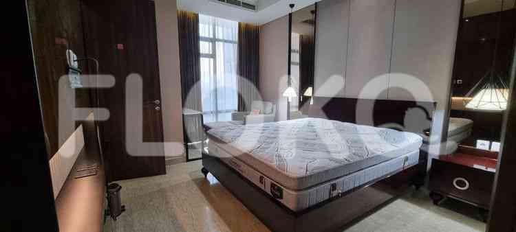 3 Bedroom on 8th Floor for Rent in Essence Darmawangsa Apartment - fcie24 3