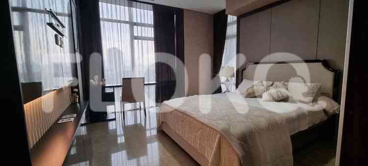 3 Bedroom on 8th Floor for Rent in Essence Darmawangsa Apartment - fcie24 7