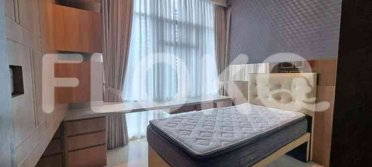 3 Bedroom on 5th Floor for Rent in Essence Darmawangsa Apartment - fci1b1 2