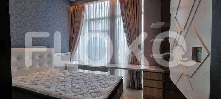 3 Bedroom on 5th Floor for Rent in Essence Darmawangsa Apartment - fci1b1 4