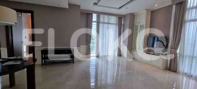 3 Bedroom on 5th Floor for Rent in Essence Darmawangsa Apartment - fci1b1 8