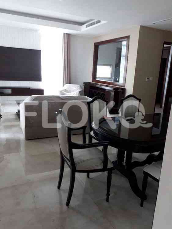 3 Bedroom on 4th Floor for Rent in Essence Darmawangsa Apartment - fcic52 3