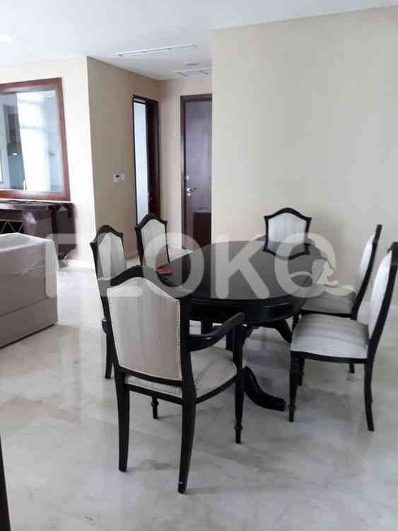 3 Bedroom on 4th Floor for Rent in Essence Darmawangsa Apartment - fcic52 2