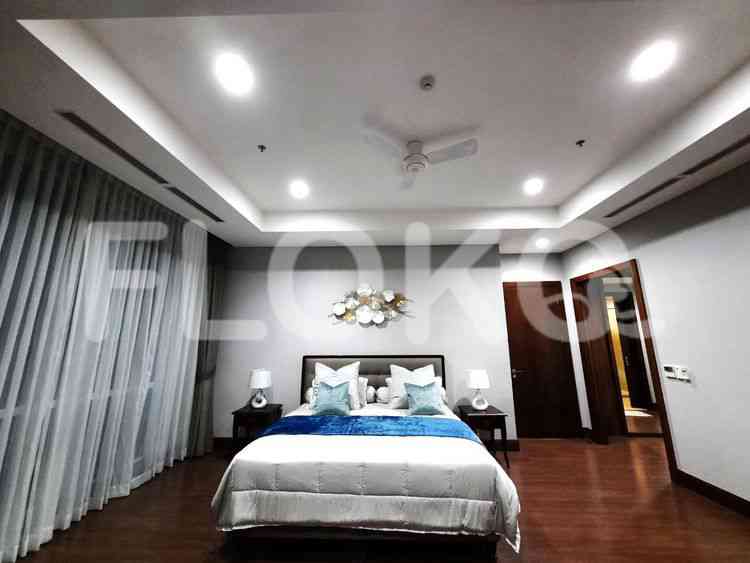 4 Bedroom on 1st Floor for Rent in The Pakubuwono Signature - fga989 21