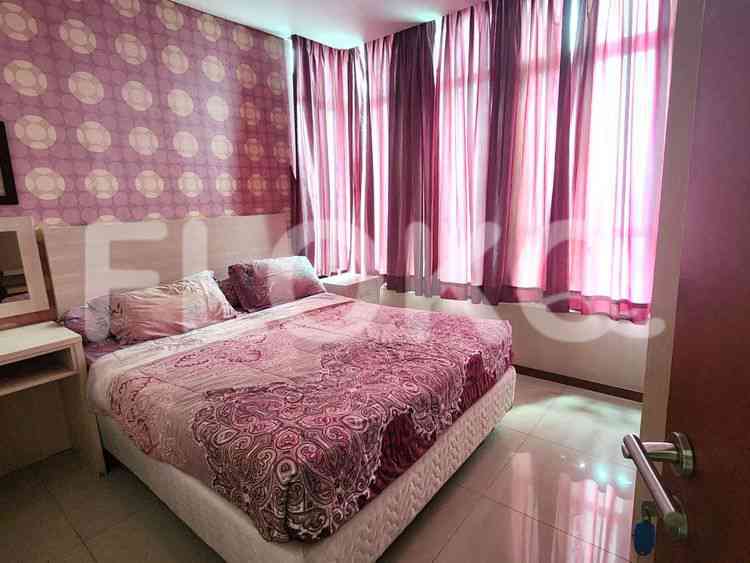 2 Bedroom on 15th Floor for Rent in Thamrin Residence Apartment - fthbd8 1