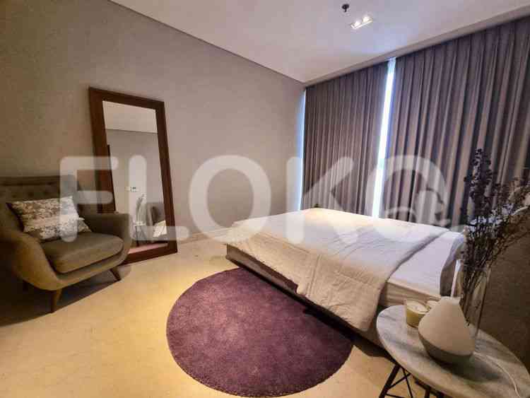2 Bedroom on 1st Floor for Rent in Ciputra World 2 Apartment - fkucfc 1