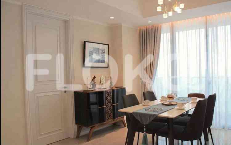 4 Bedroom on 22nd Floor for Rent in Millenium Village Apartment - fka168 5