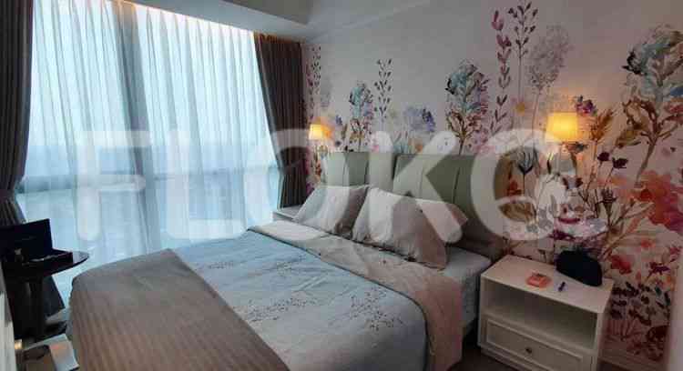 4 Bedroom on 22nd Floor for Rent in Millenium Village Apartment - fka168 6