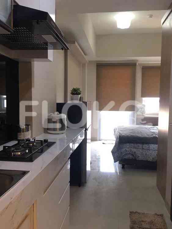 Tipe 1 Kamar Tidur di Lantai 16 untuk disewakan di Mustika Golf Residence - fci0d9 3