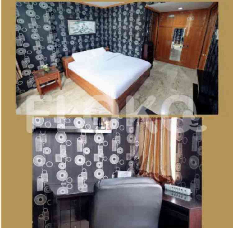 3 Bedroom on 10th Floor for Rent in Slipi Apartment - fsl723 5