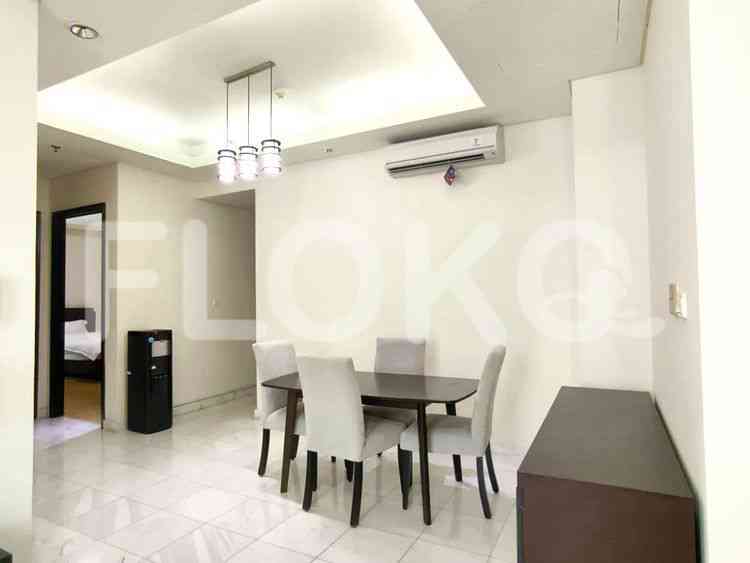 2 Bedroom on 25th Floor for Rent in The Peak Apartment - fsud62 12