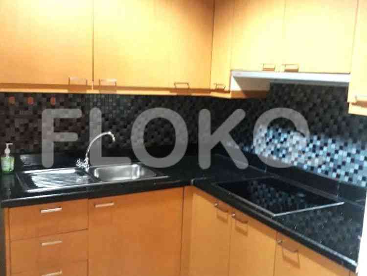 Tipe 3 Kamar Tidur di Lantai 18 untuk disewakan di Sudirman Mansion Apartemen - fsud04 5