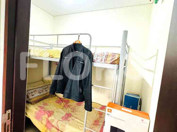 Tipe 2 Kamar Tidur di Lantai 15 untuk disewakan di The Capital Residence - fscdfd 9